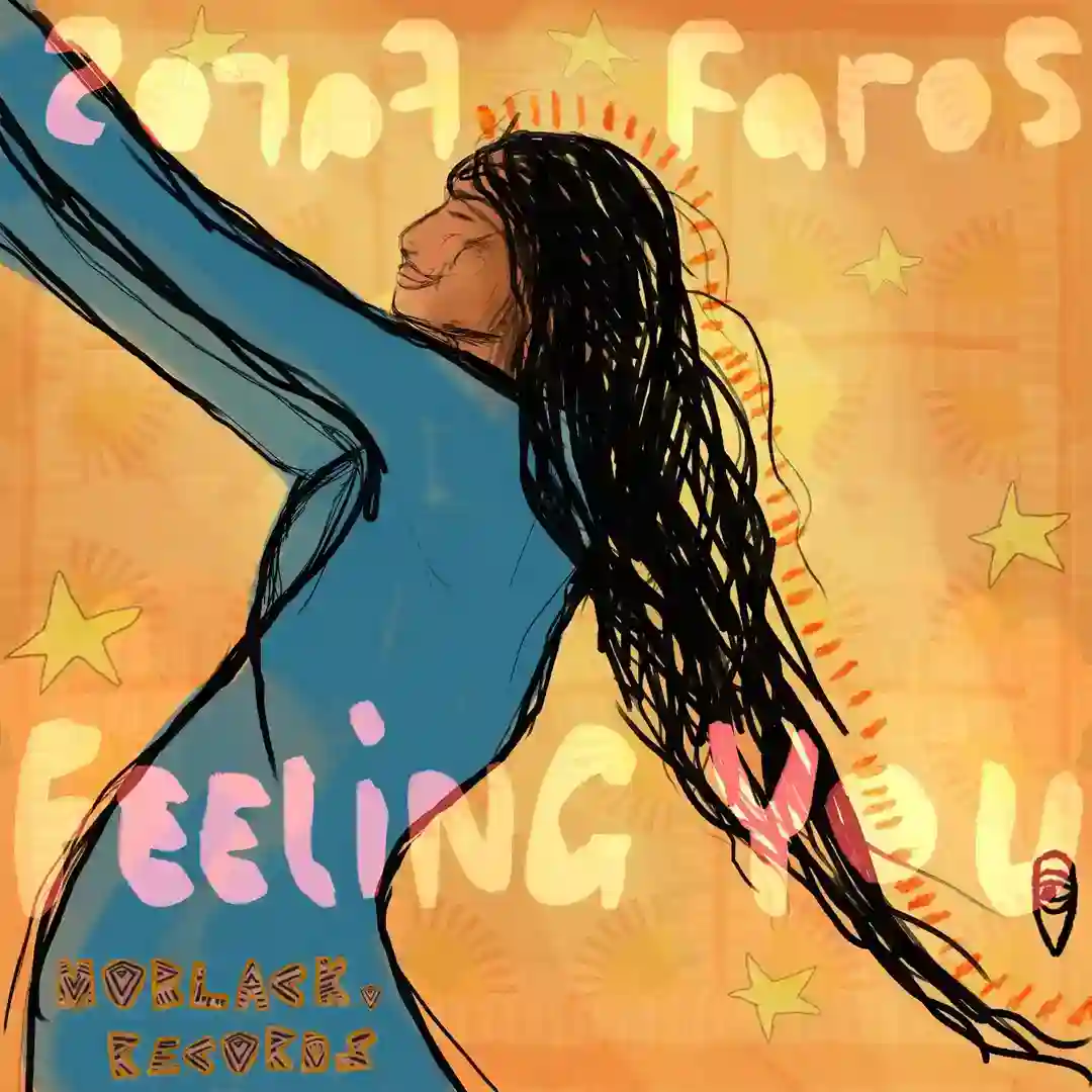 Feeling You (Extended Mix) cover