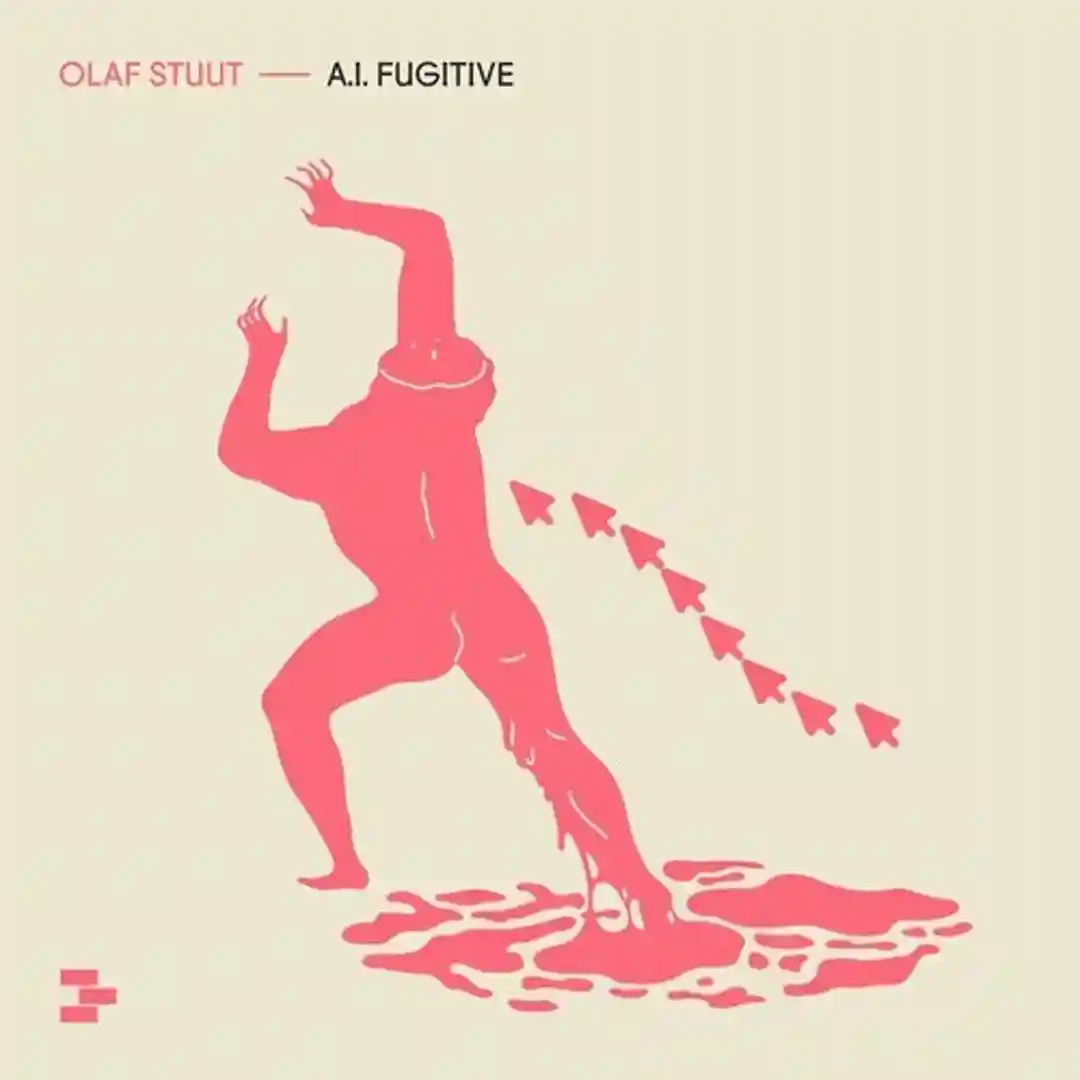 A.I. Fugitive (Original Mix) cover