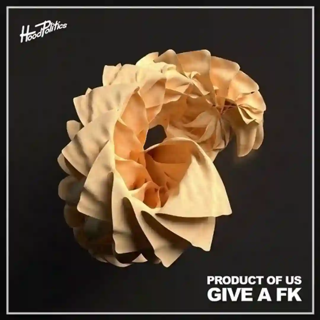 Give a Fk cover