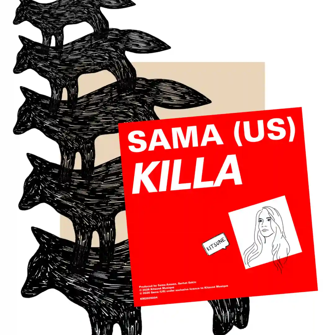 Killa (Extended) cover