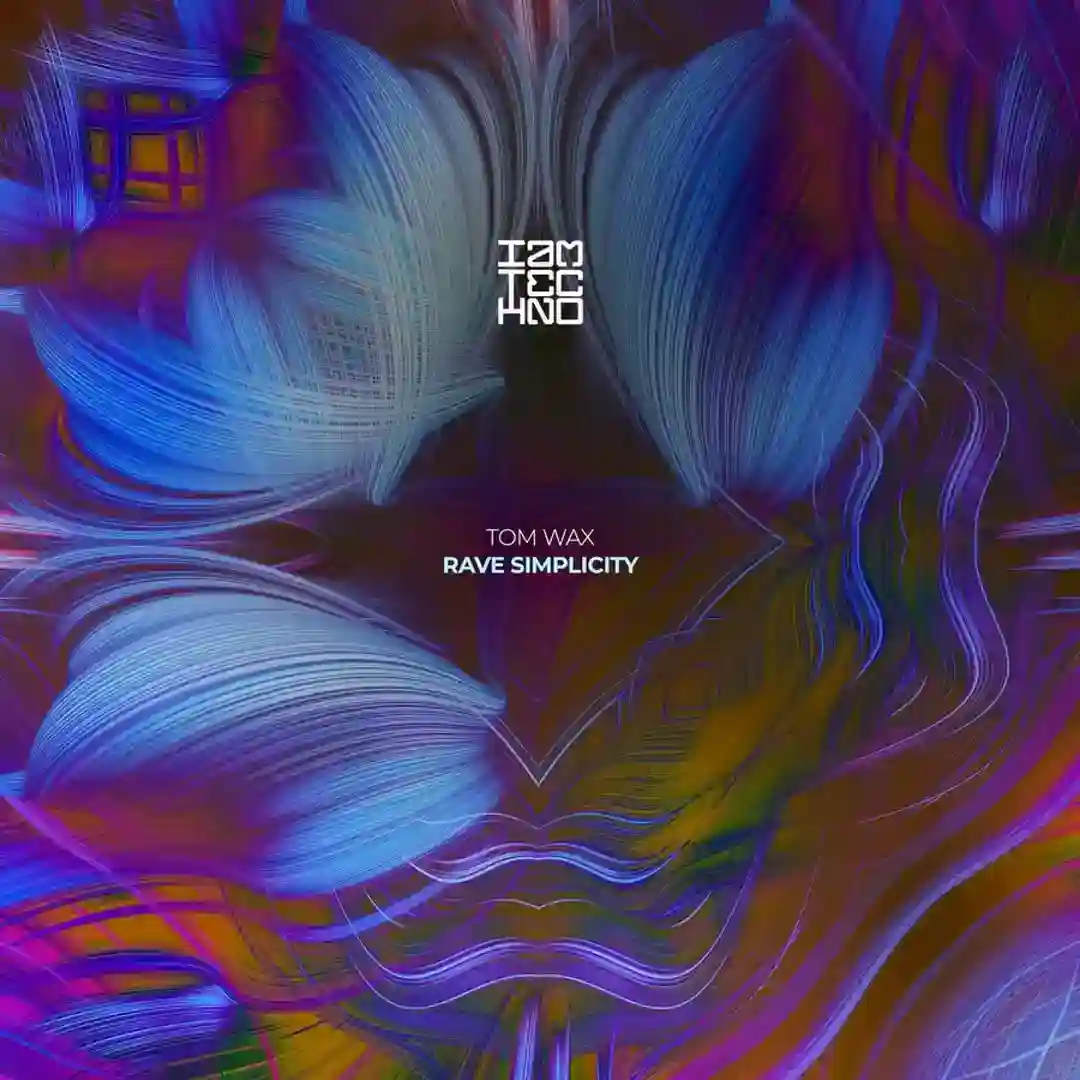 Rave Simplicity cover