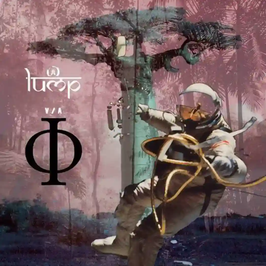 Phi V/A cover