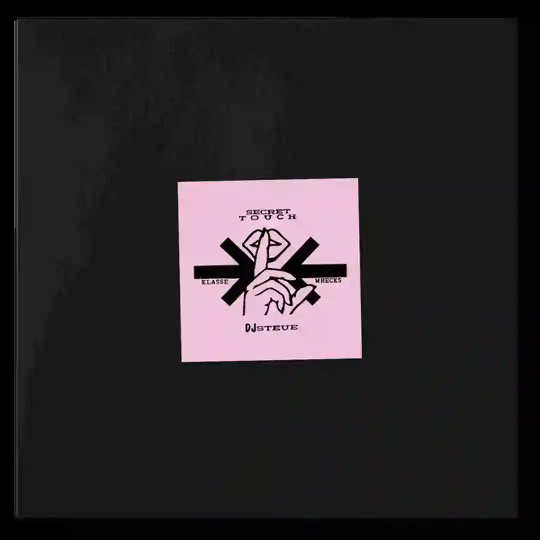 Vandal Eyes (Luca Lozano remix) cover
