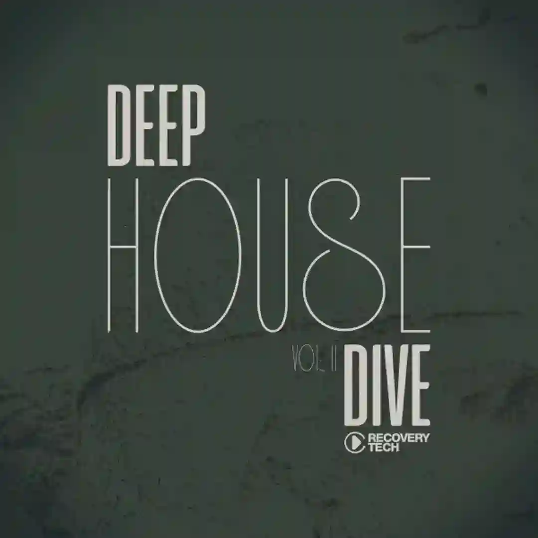 Hook Up (Original Mix) cover