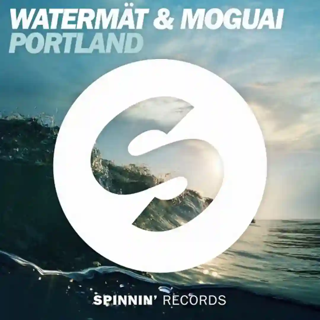 Portland (Original Mix) cover