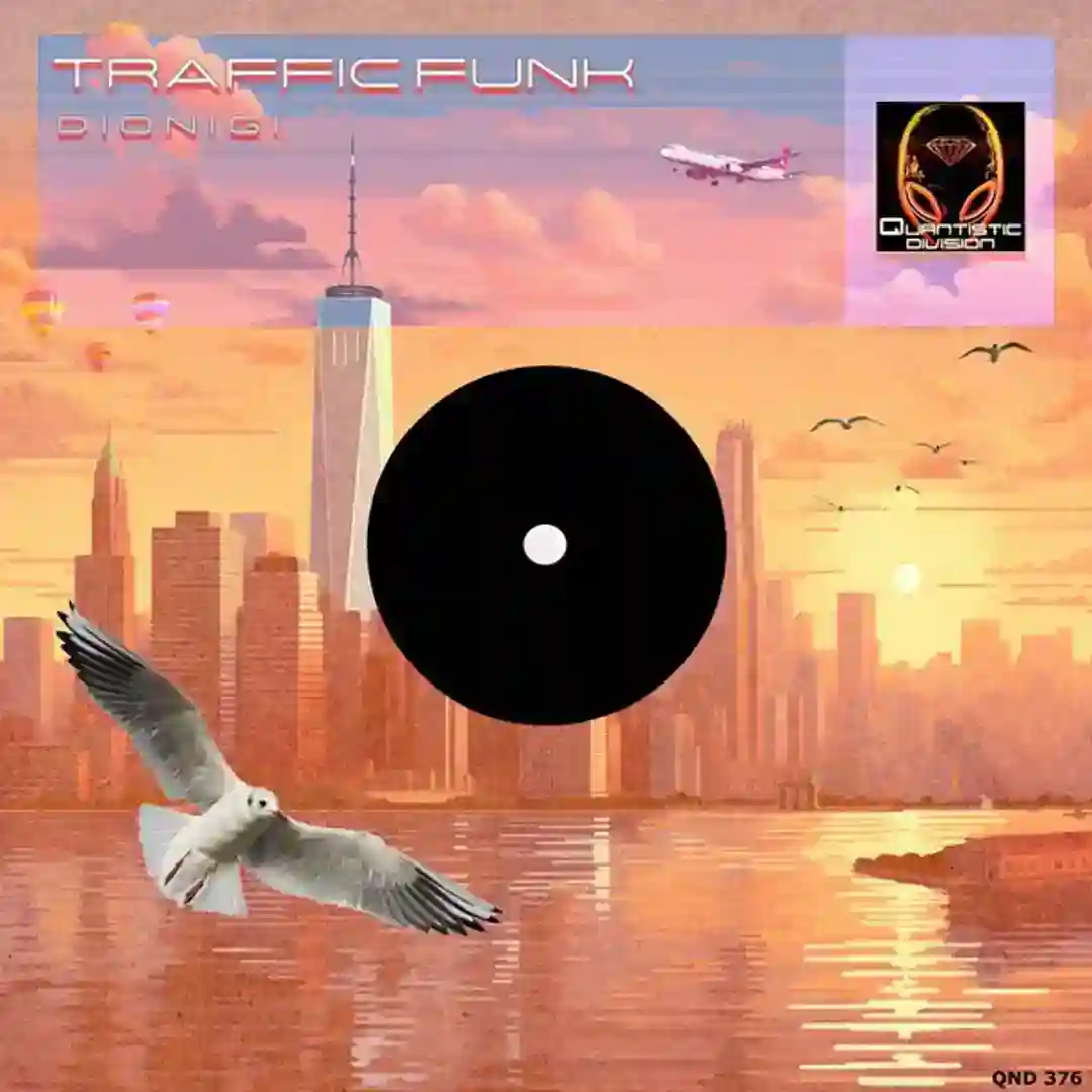 Item 19 (Original Mix) cover