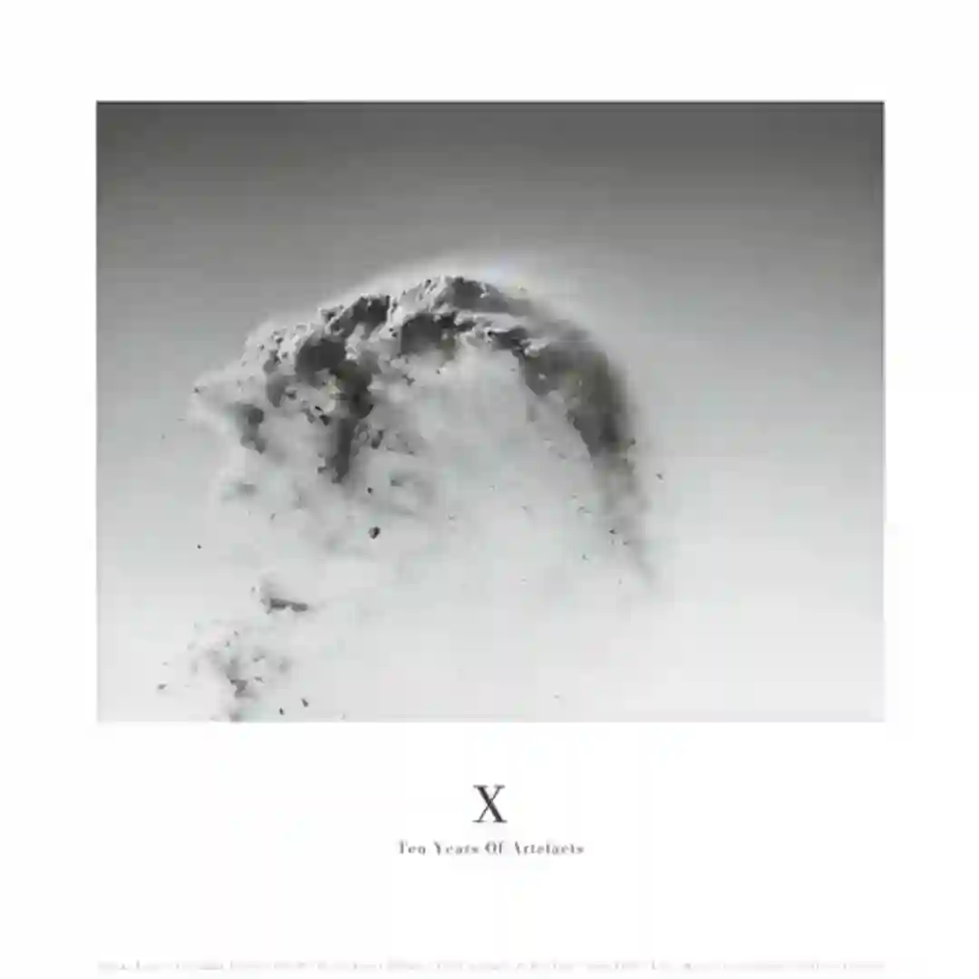 The Myth Of Purity cover