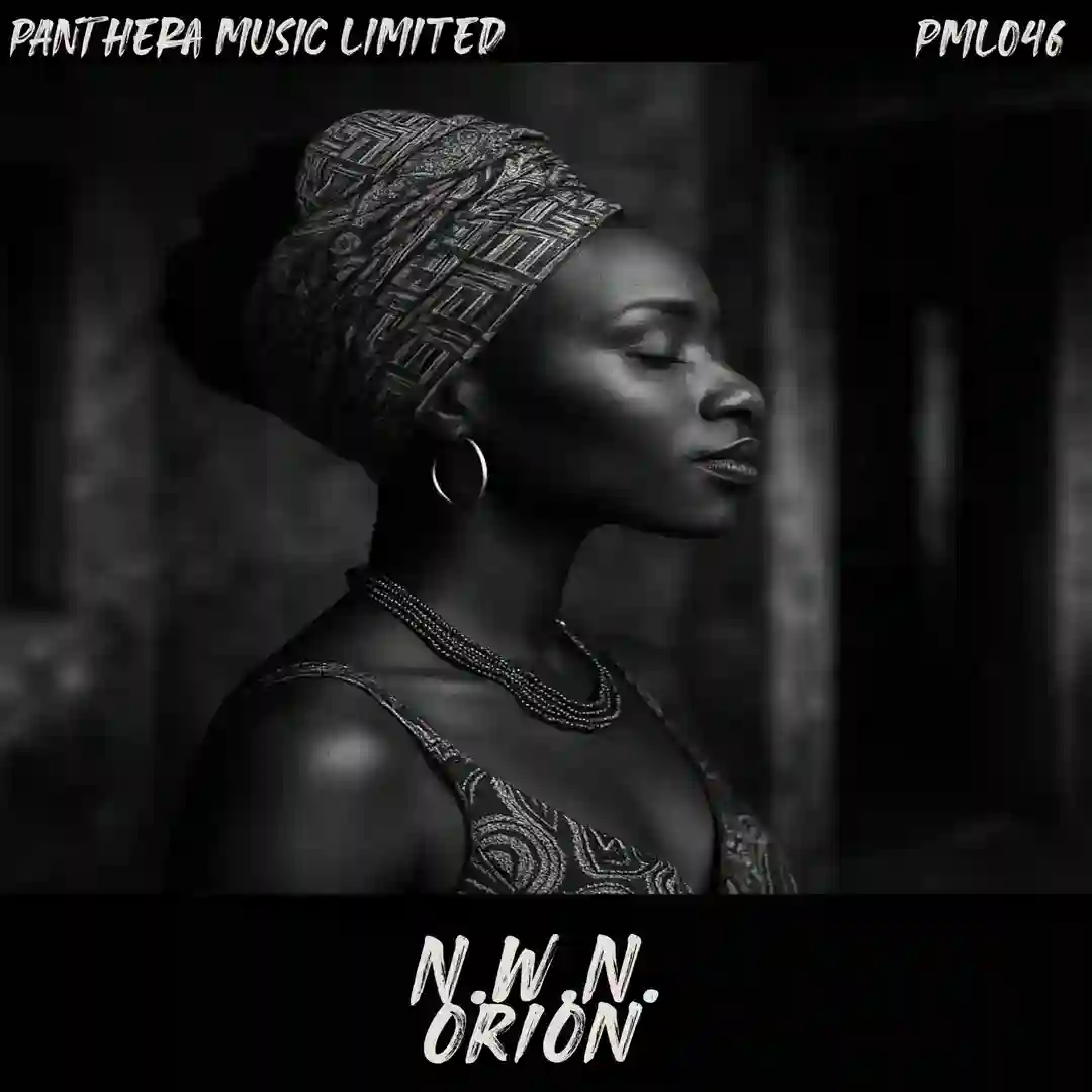Orion cover
