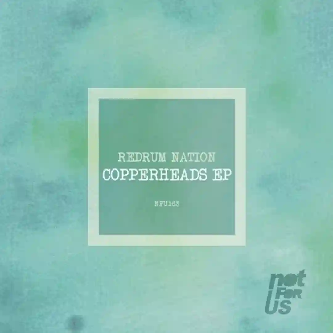 In Front Of (Original Mix) cover