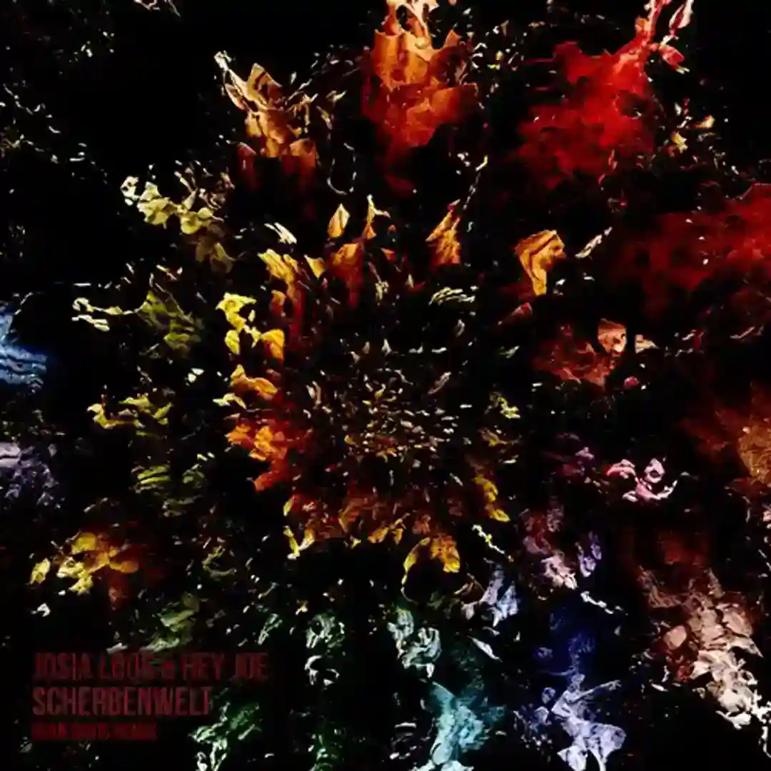 Scherbenwelt (Ryan Davis Remix) cover