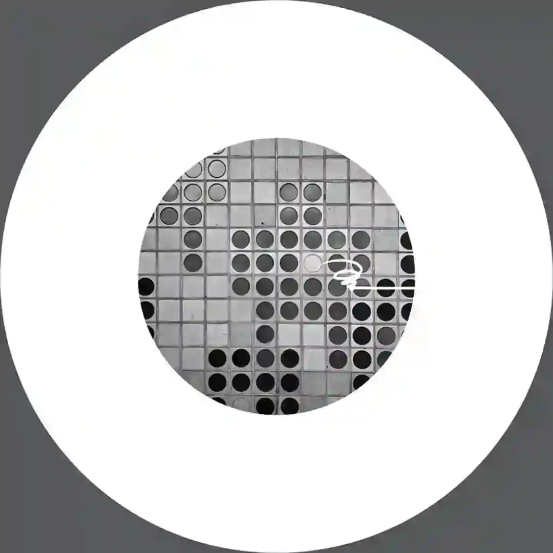 Arc Three cover