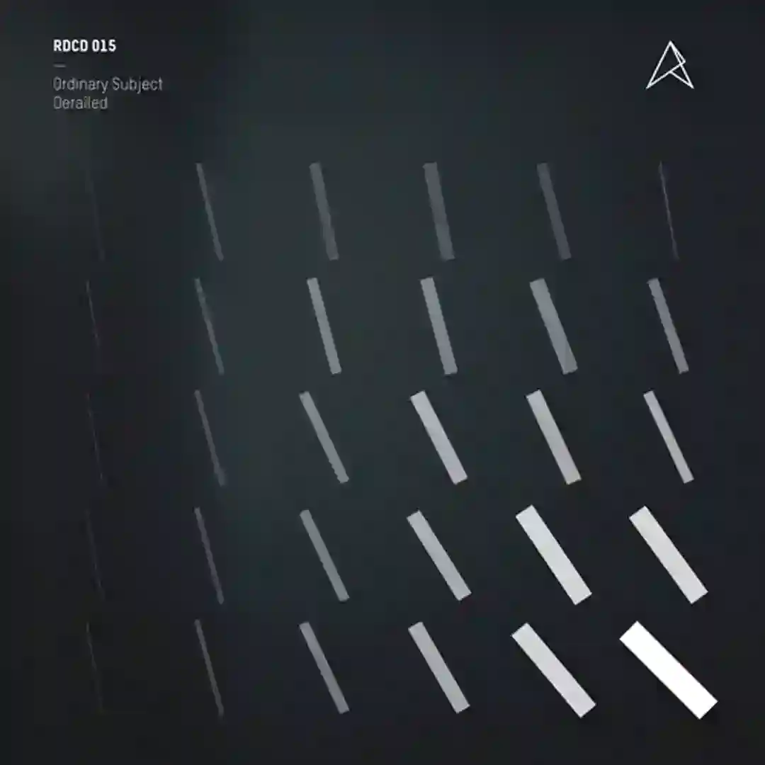 Differ (Original Mix) cover