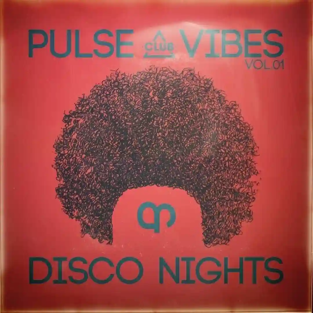 Mysteries (Original Mix) cover