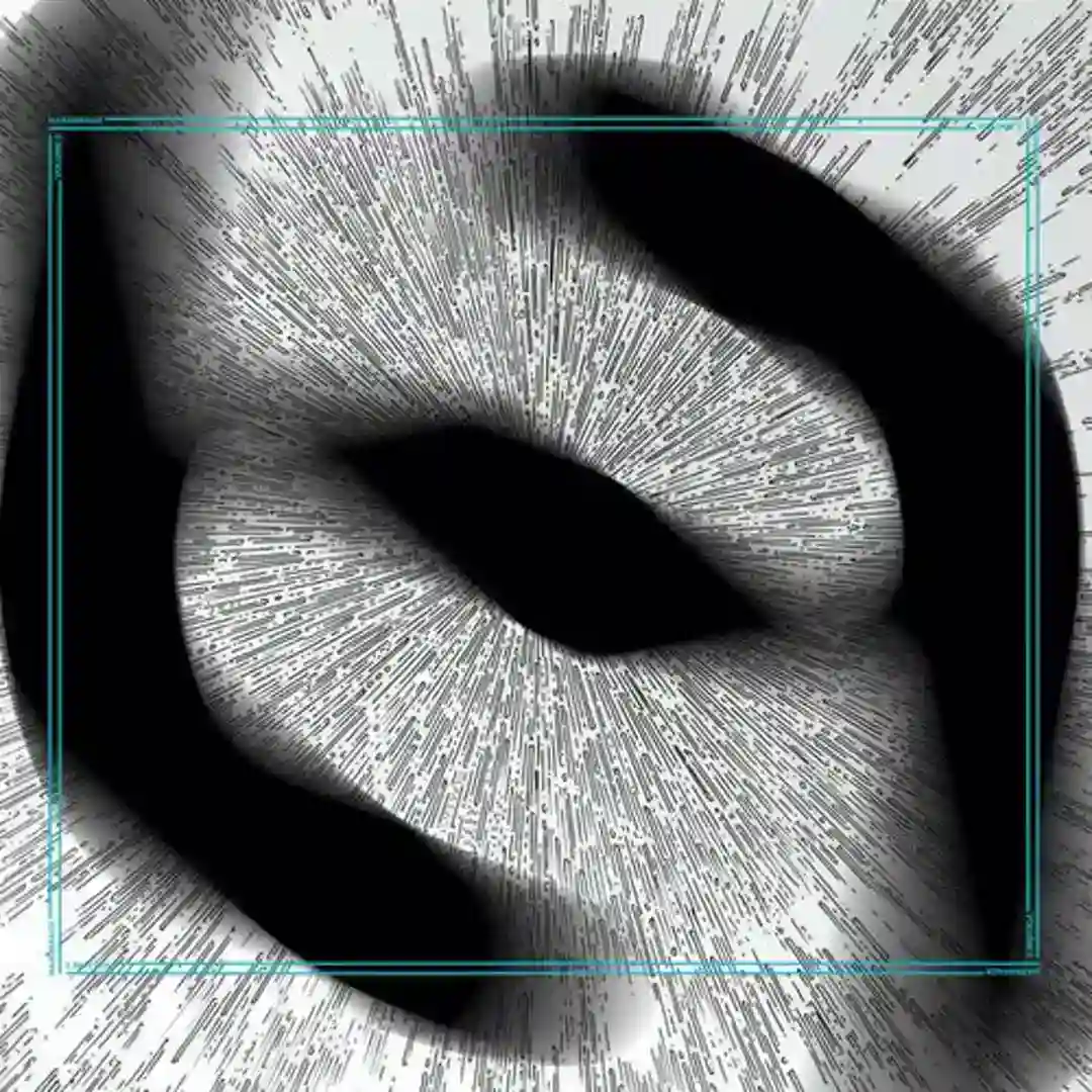 Drum Crazy (Hardspace Mix) cover