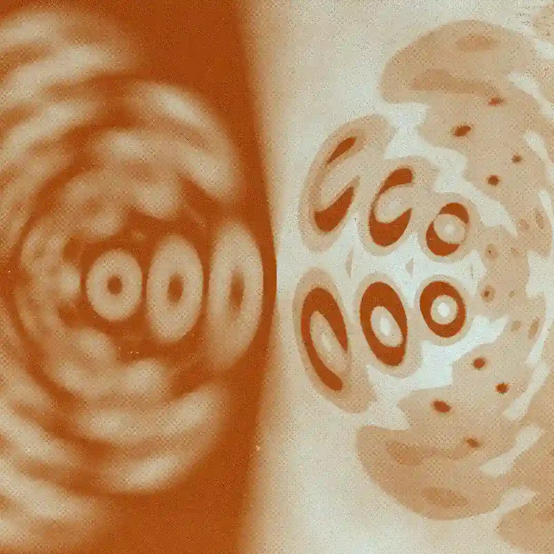 Tool 20 (Original Mix) cover