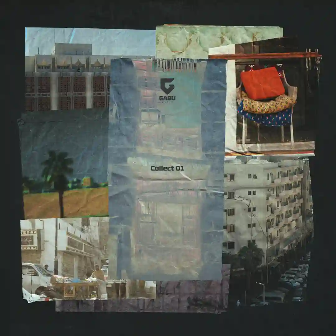 Back Then (Original Mix) cover