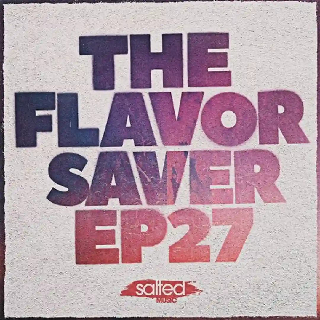 S.O.H.O. (Original Mix) cover