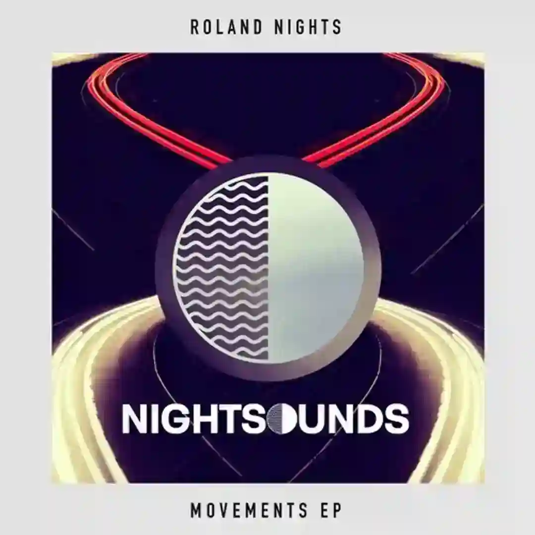 Movements (Original Mix) cover