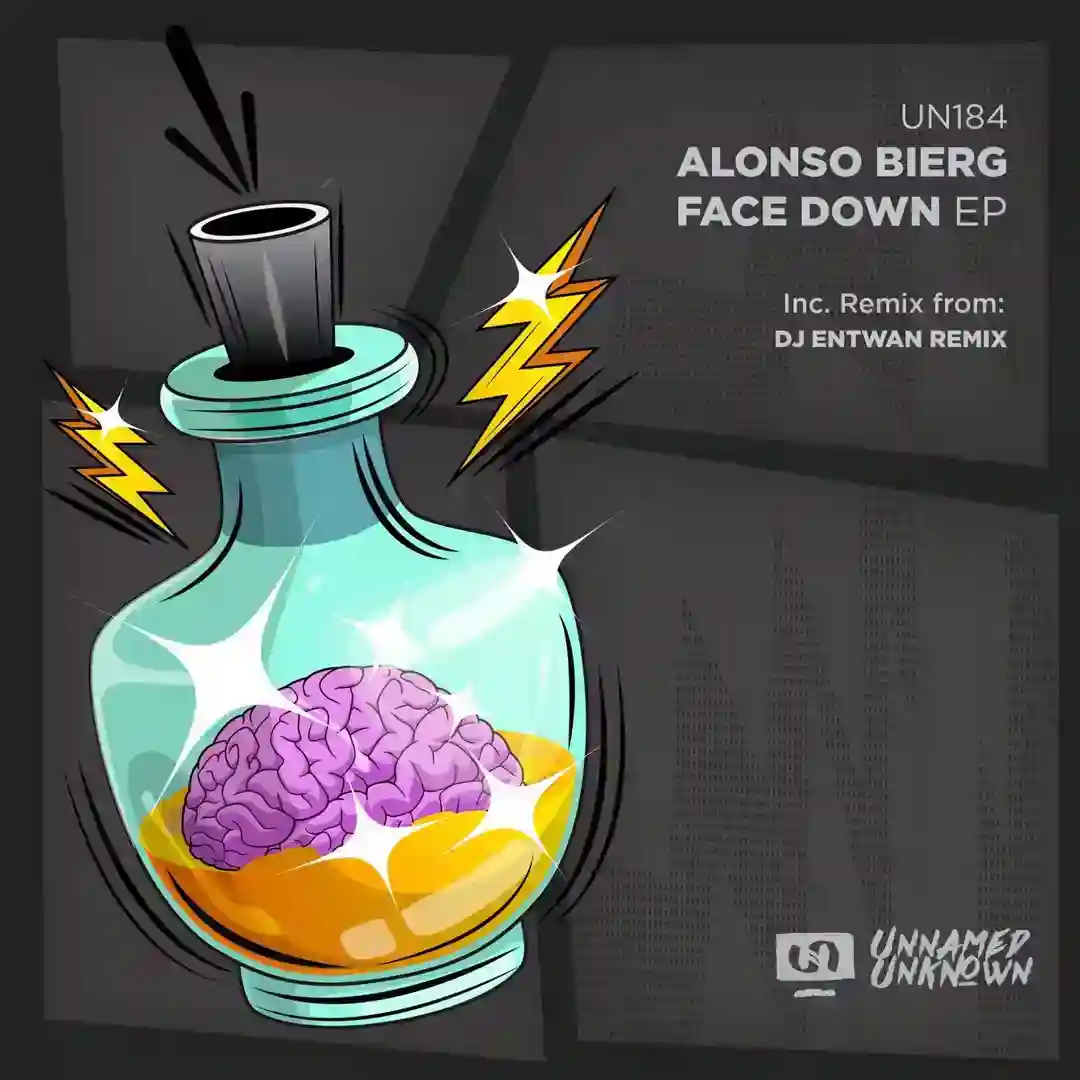 Sound Killer cover