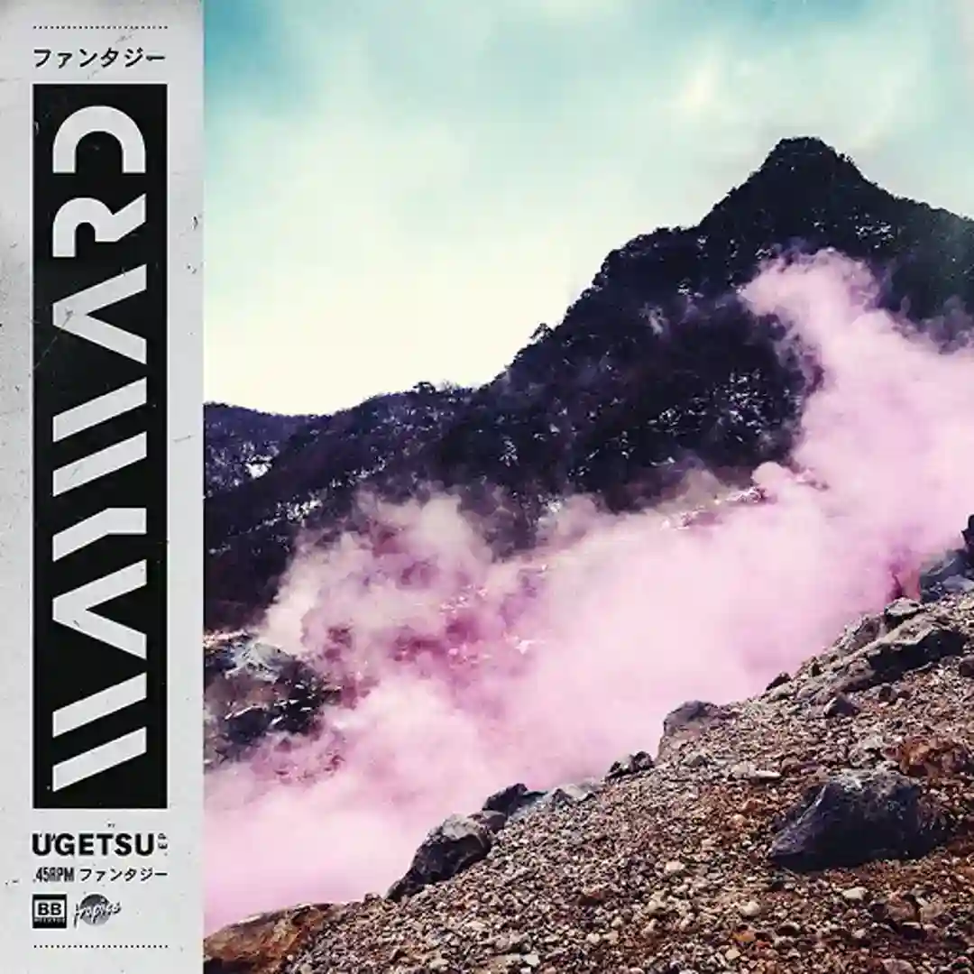 Waver (feat. Elderbrook) cover