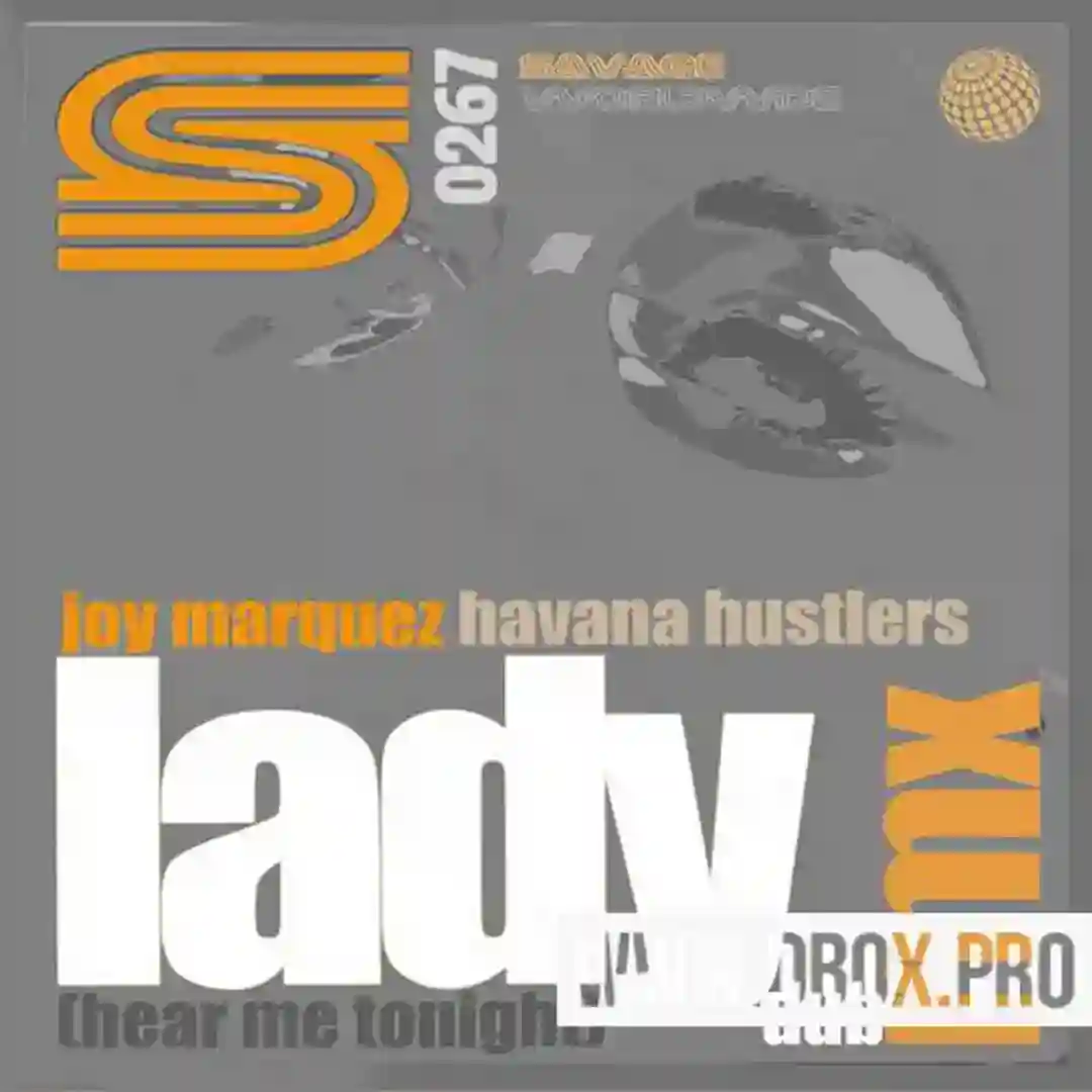Lady (Dub Remix) cover