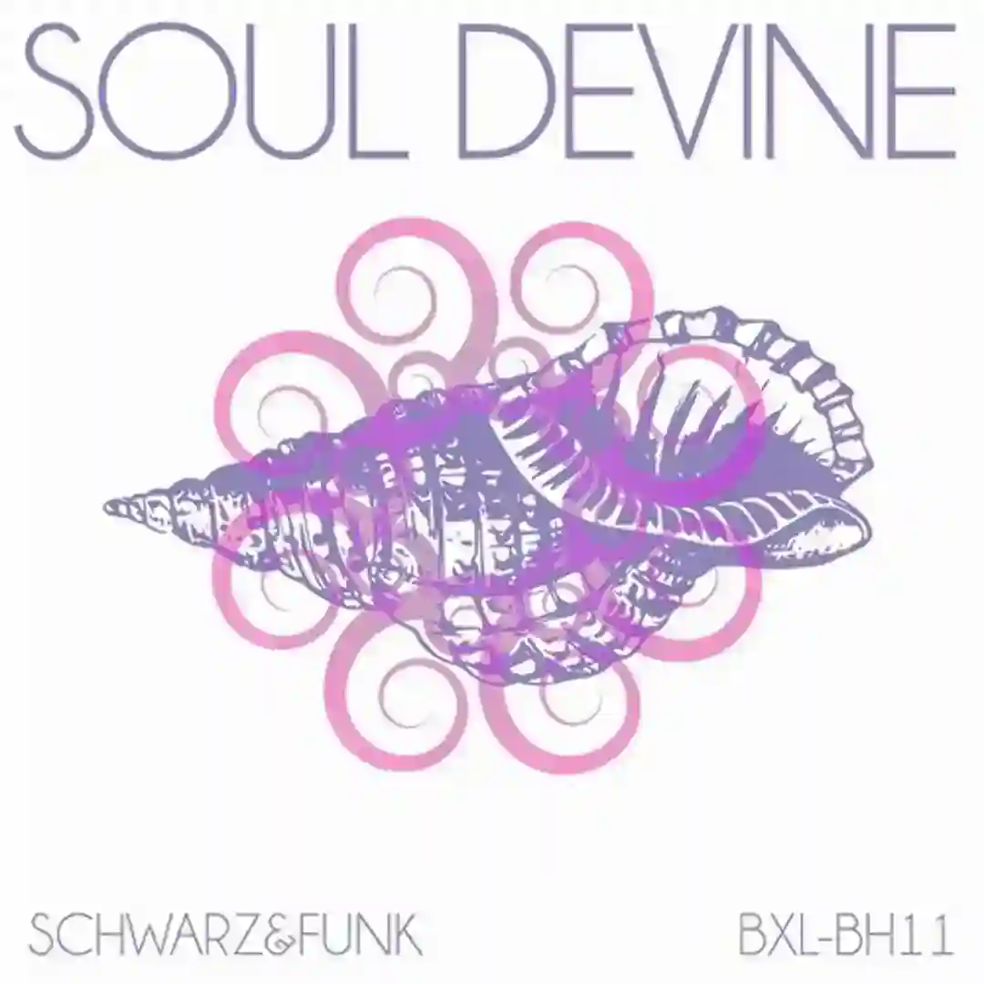 Soul Devine (Beach House Mix Radio Cut) cover