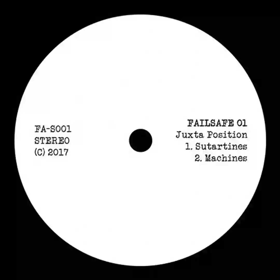 Sutartines (Original Mix) cover