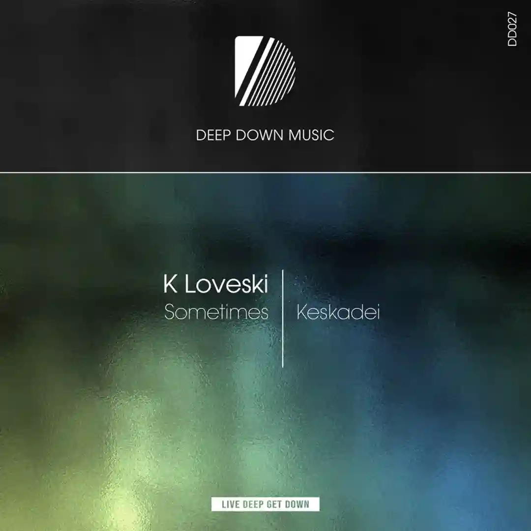 Keskadei cover