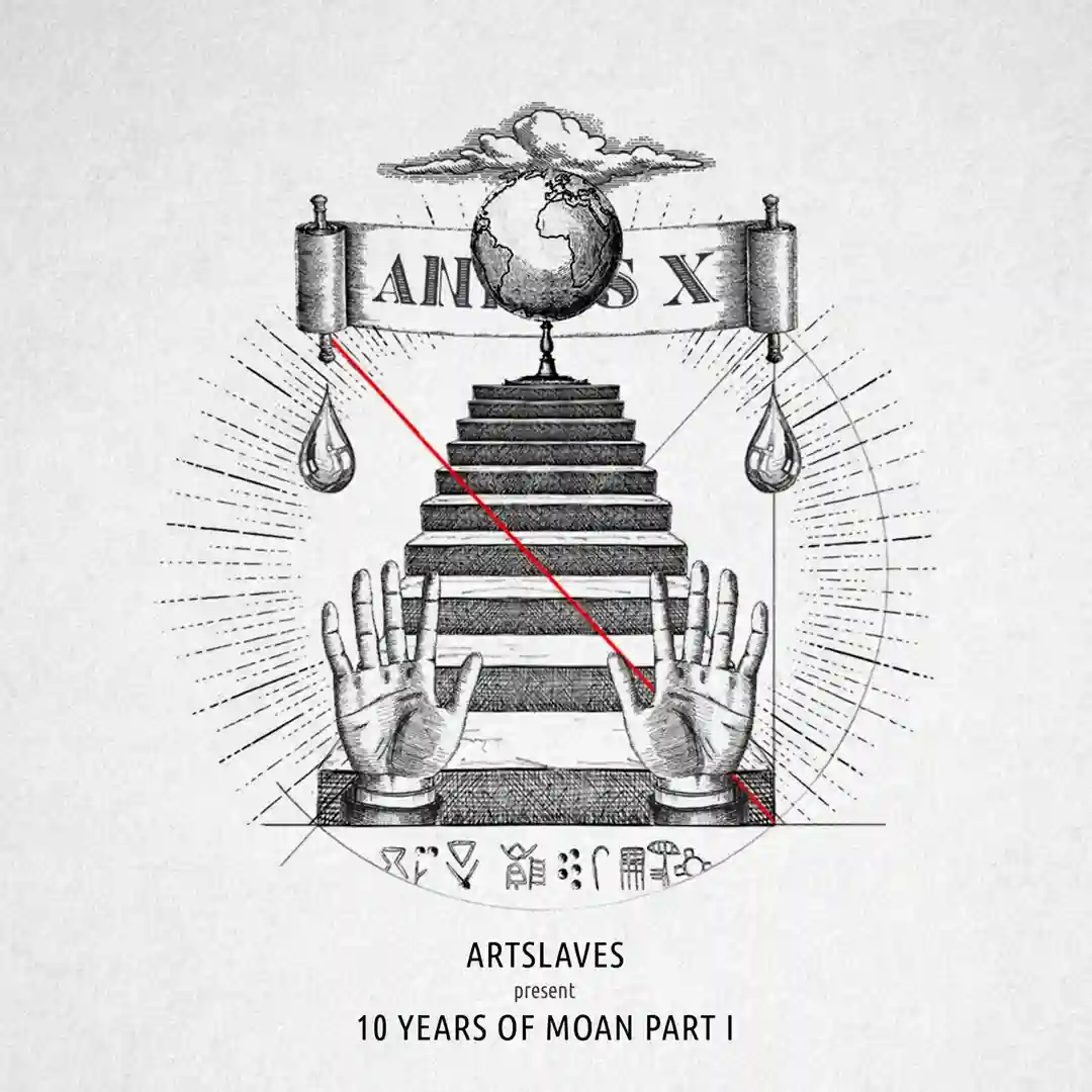 Yamp (Original Mix) cover