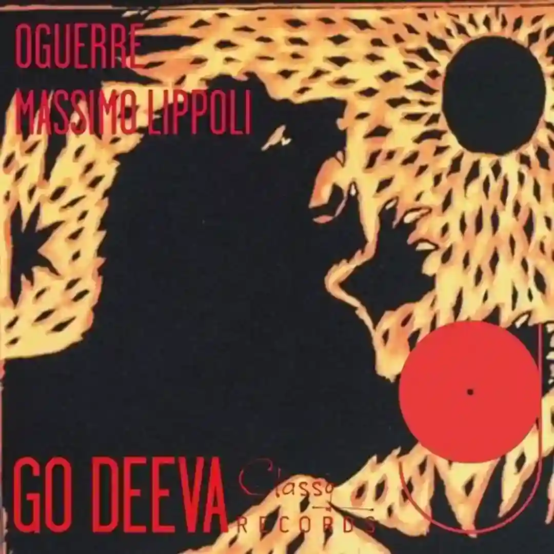 Oguerre cover