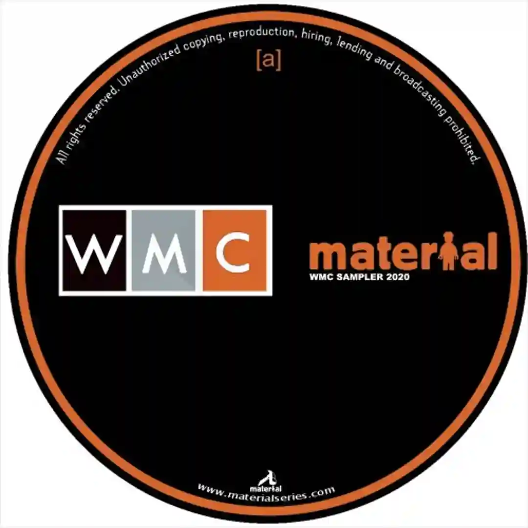 Hussole! (Original Mix) cover