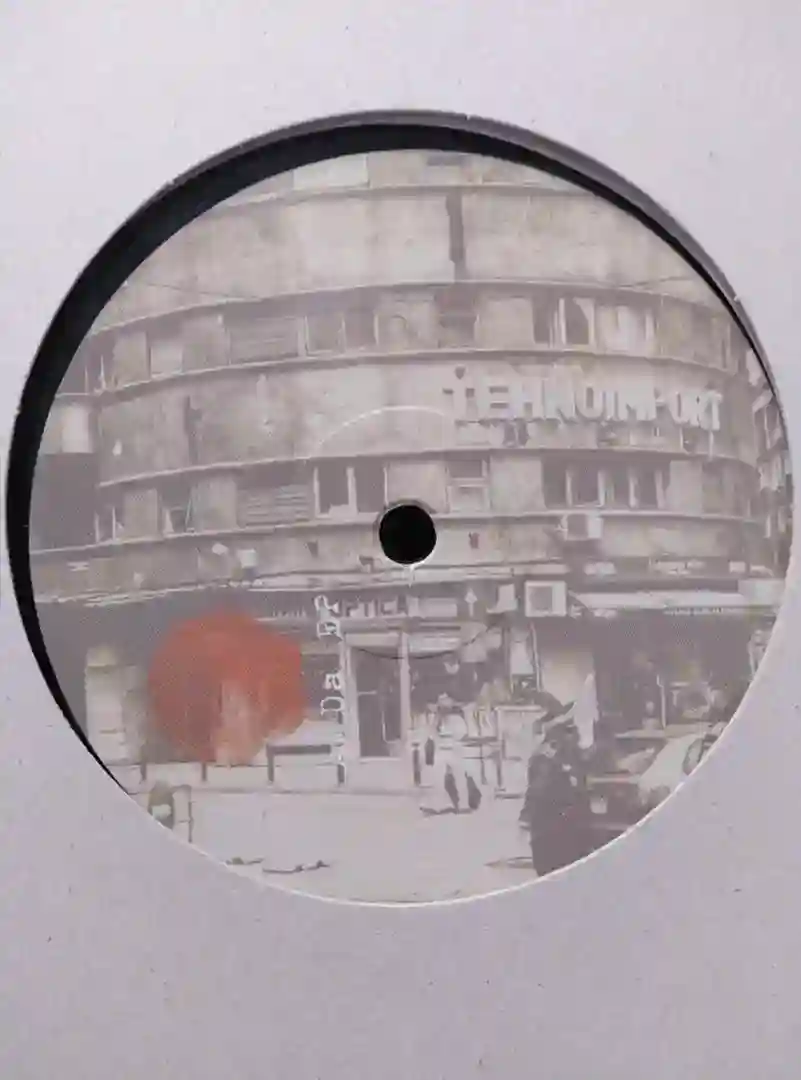 Immprecis cover