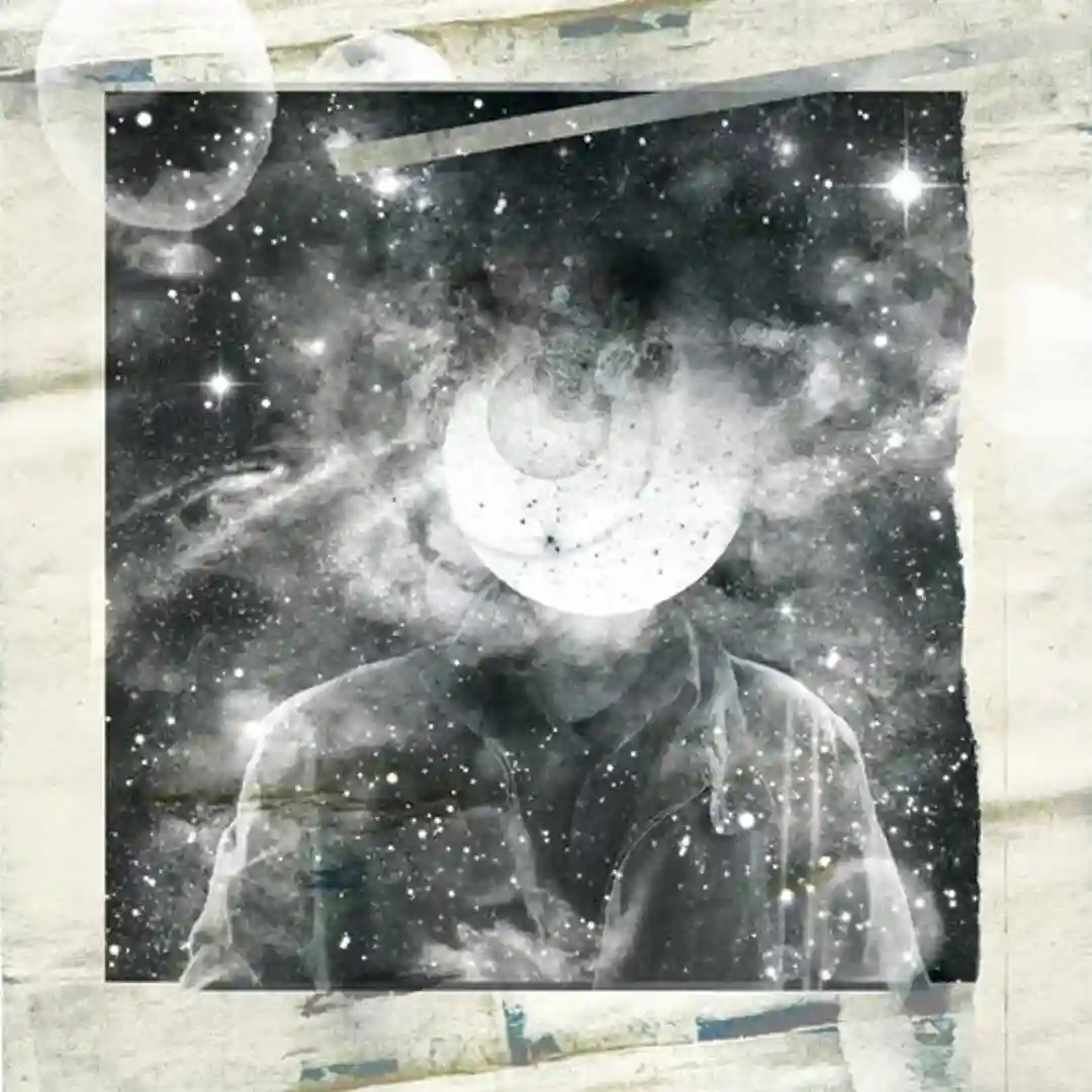 Sometime in Space cover