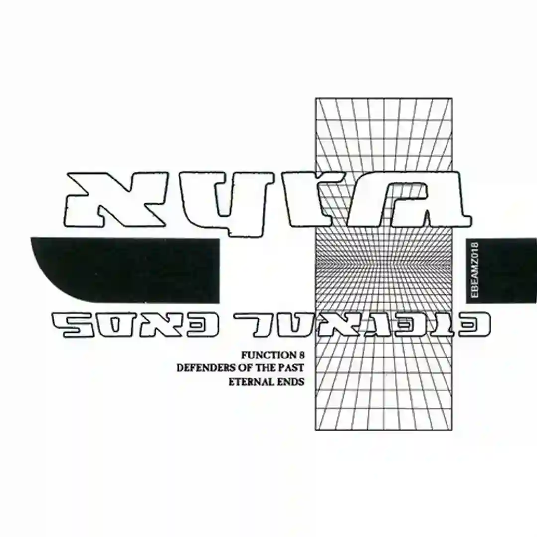 Function 8 (Original Mix) cover