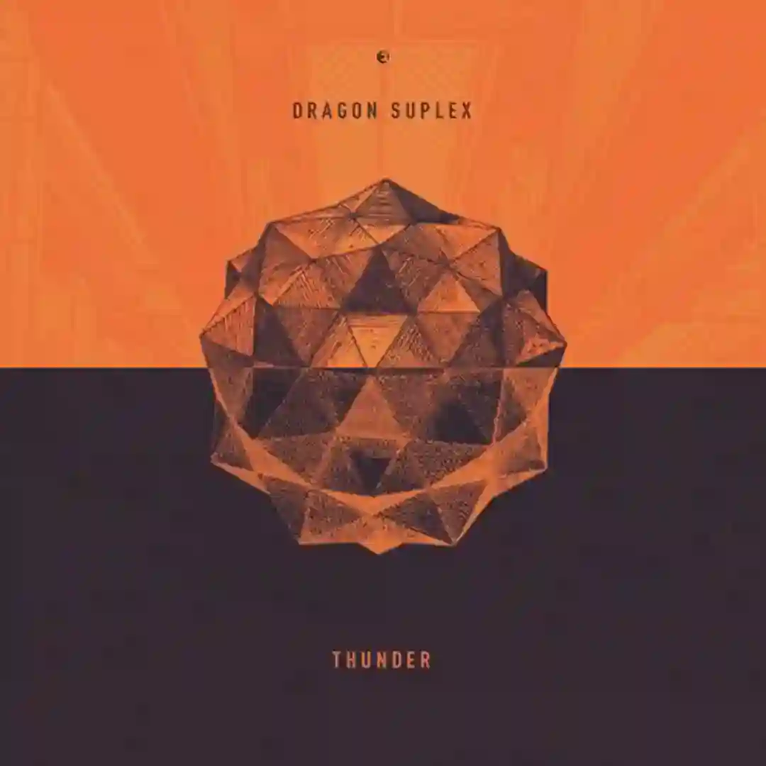 Strange Love (Original Mix) cover
