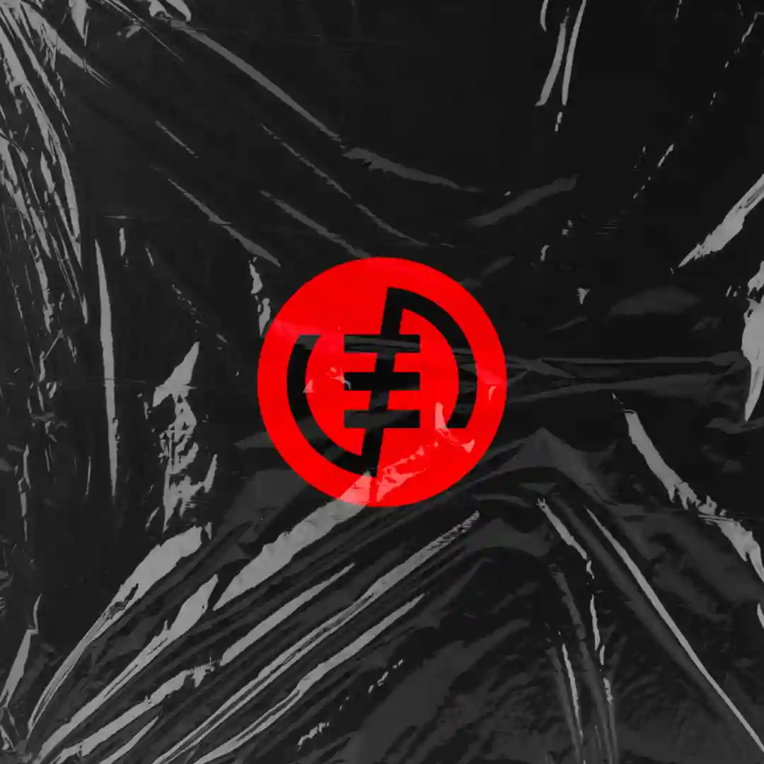 The High End Low (Mathew Jonson Remix) cover