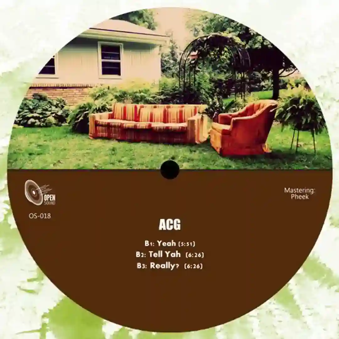 OS018 cover