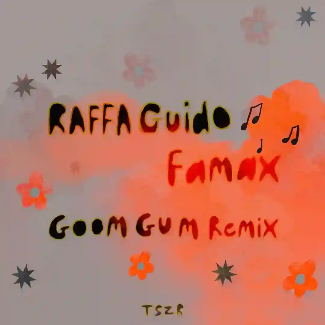 Famax  (Goom Gum Remix) cover