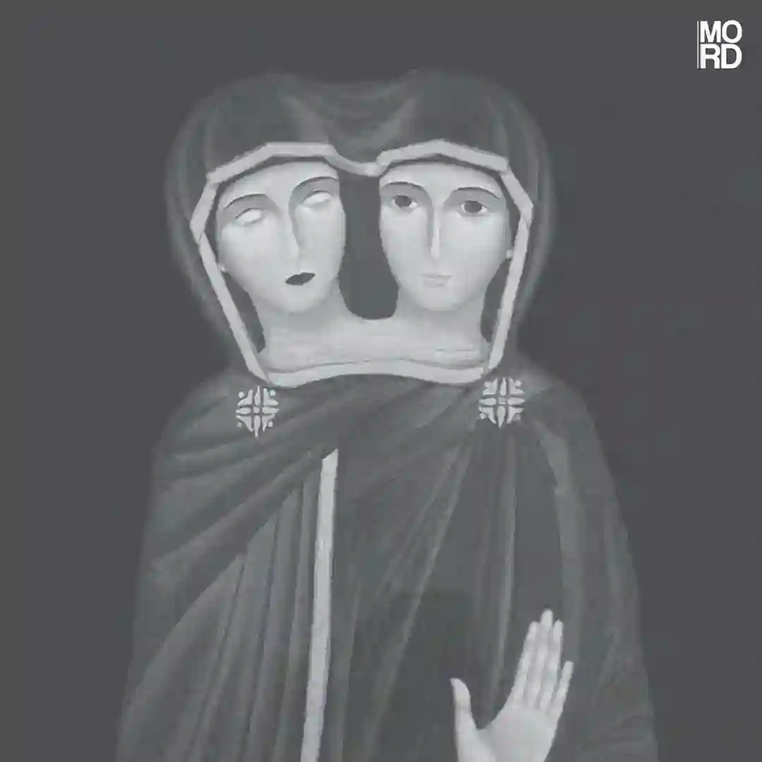 Carmen EP cover