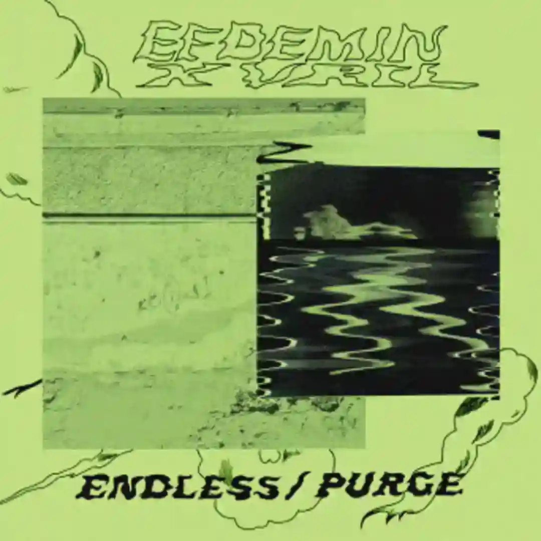 Purge cover
