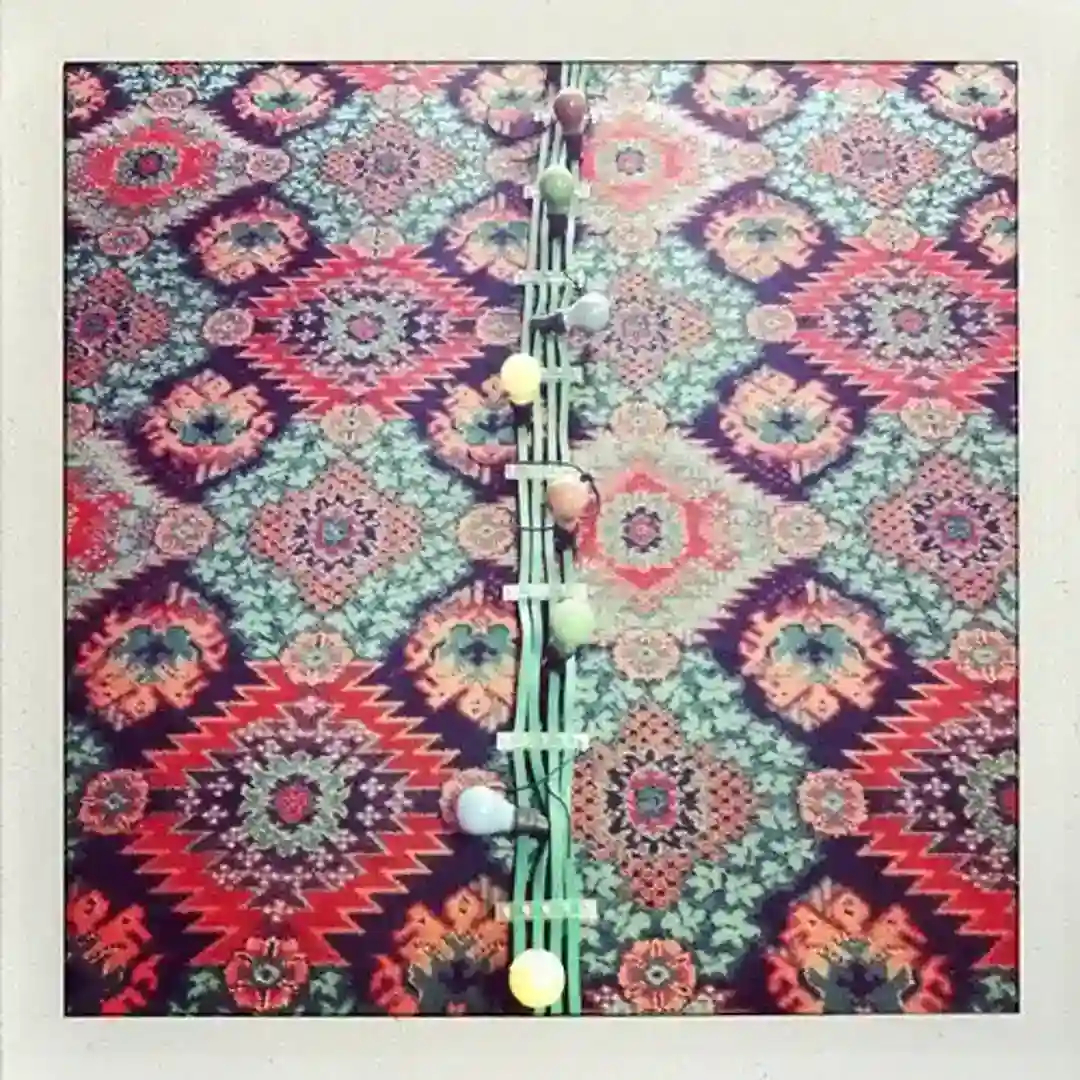 Coop (Oscar Ozz Remix) cover