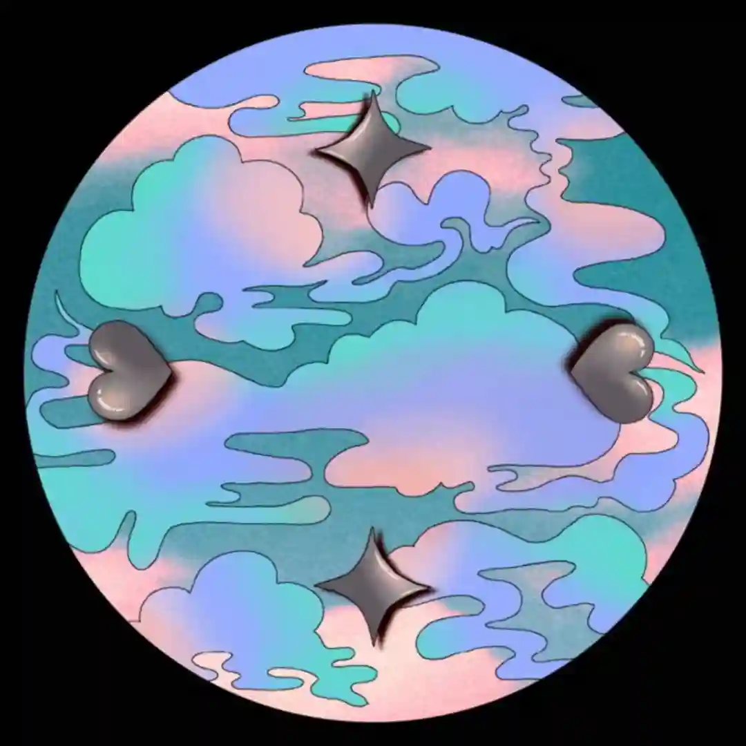 Come 2 Me (Original Mix) cover