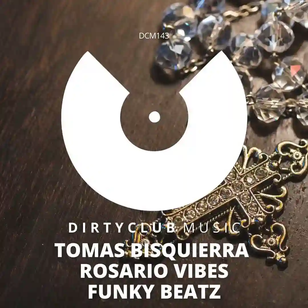 Funky Beatz (Original Mix) cover