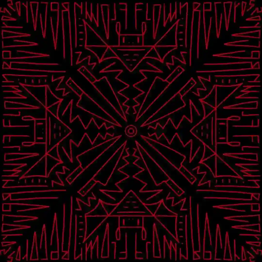 Monolit (Original Mix) cover