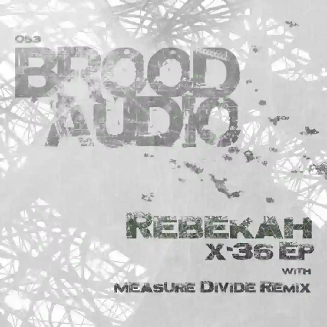 X-36 EP cover