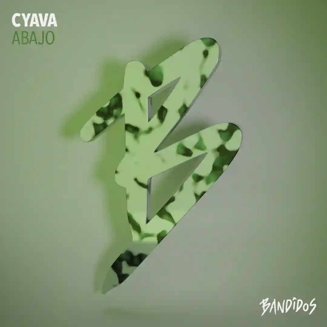 Jungle (Original Mix) cover