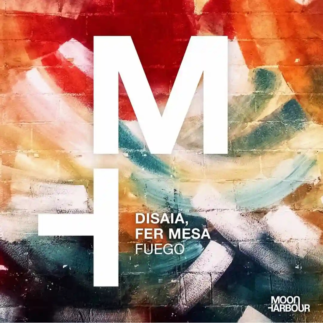 Fuego cover