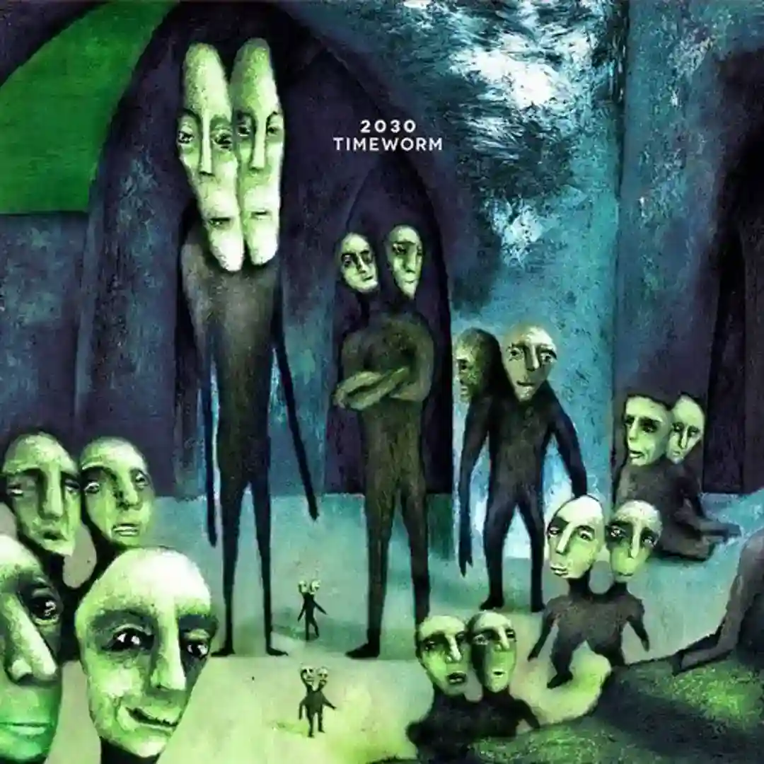In Aeternum (Luke Hess Remix) cover
