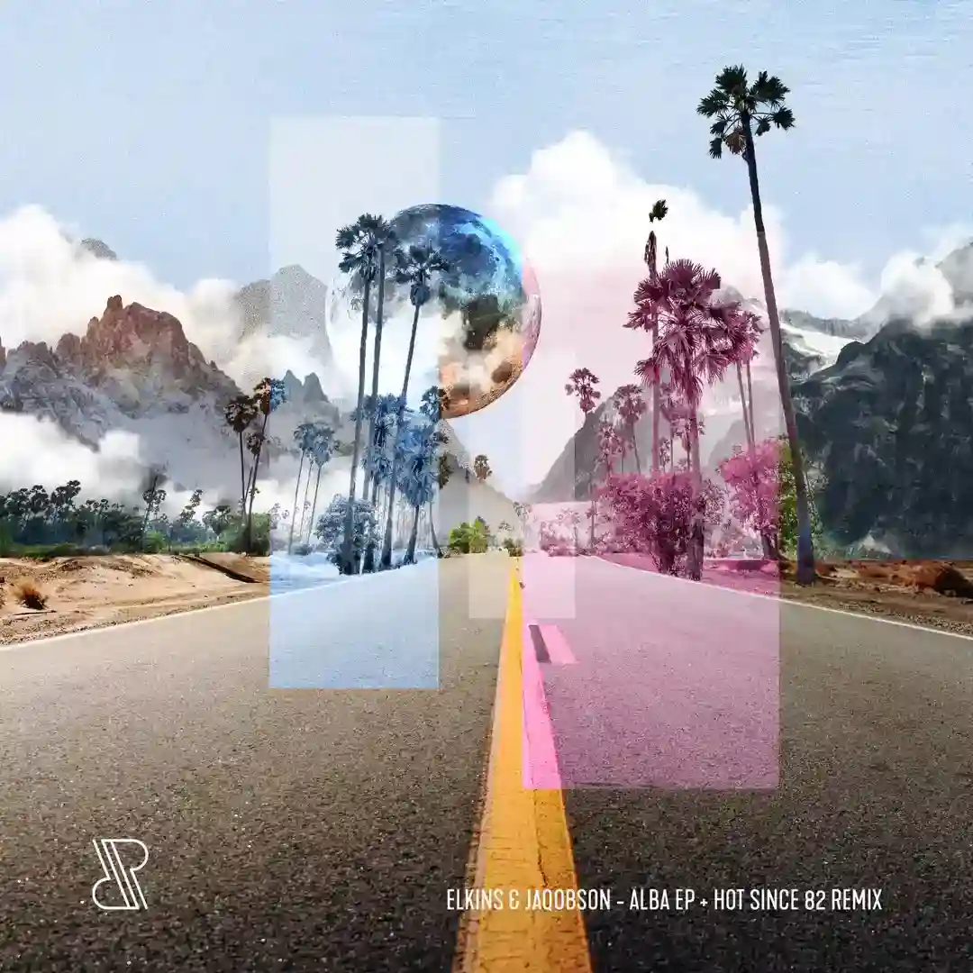 Alba (Hot Since 82 Remix) cover
