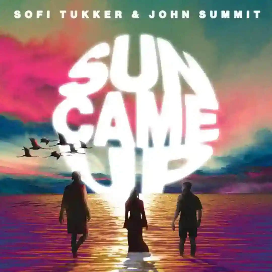 Sun Came Up (Extended Mix) cover